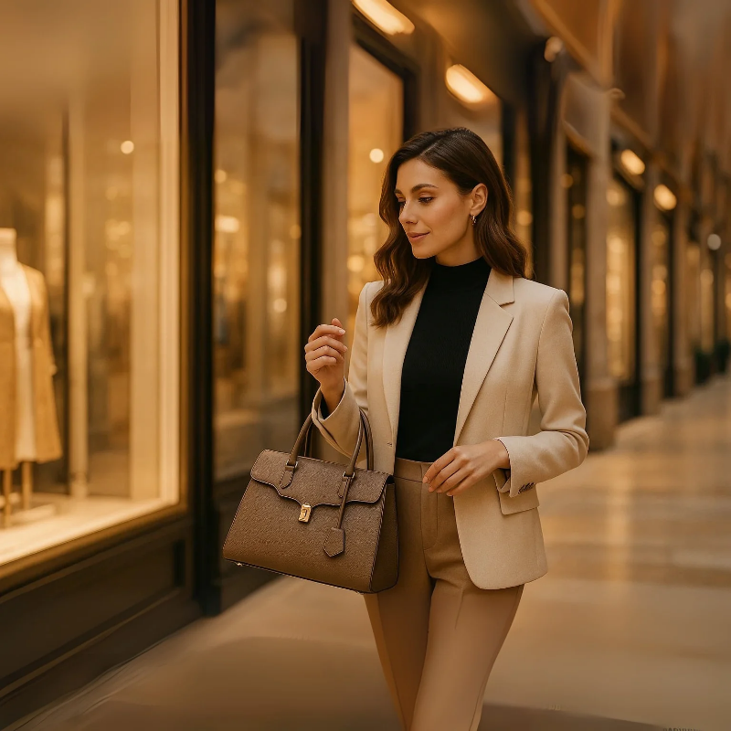 Sac à main femme tendances