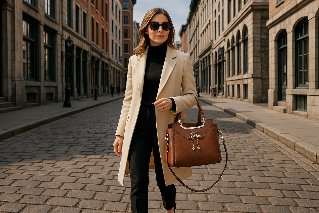 Sac à main femme tendances