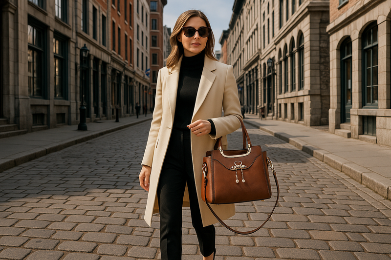 Sac à main femme tendances