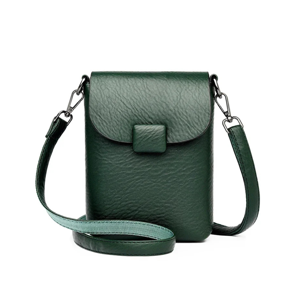 Petit sac de luxe Ladies Crossbody