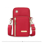 Sac à bandoulière pour cellulaire