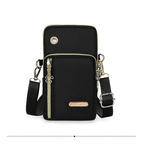 Sac à bandoulière pour cellulaire
