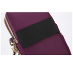 Sac à bandoulière pour cellulaire