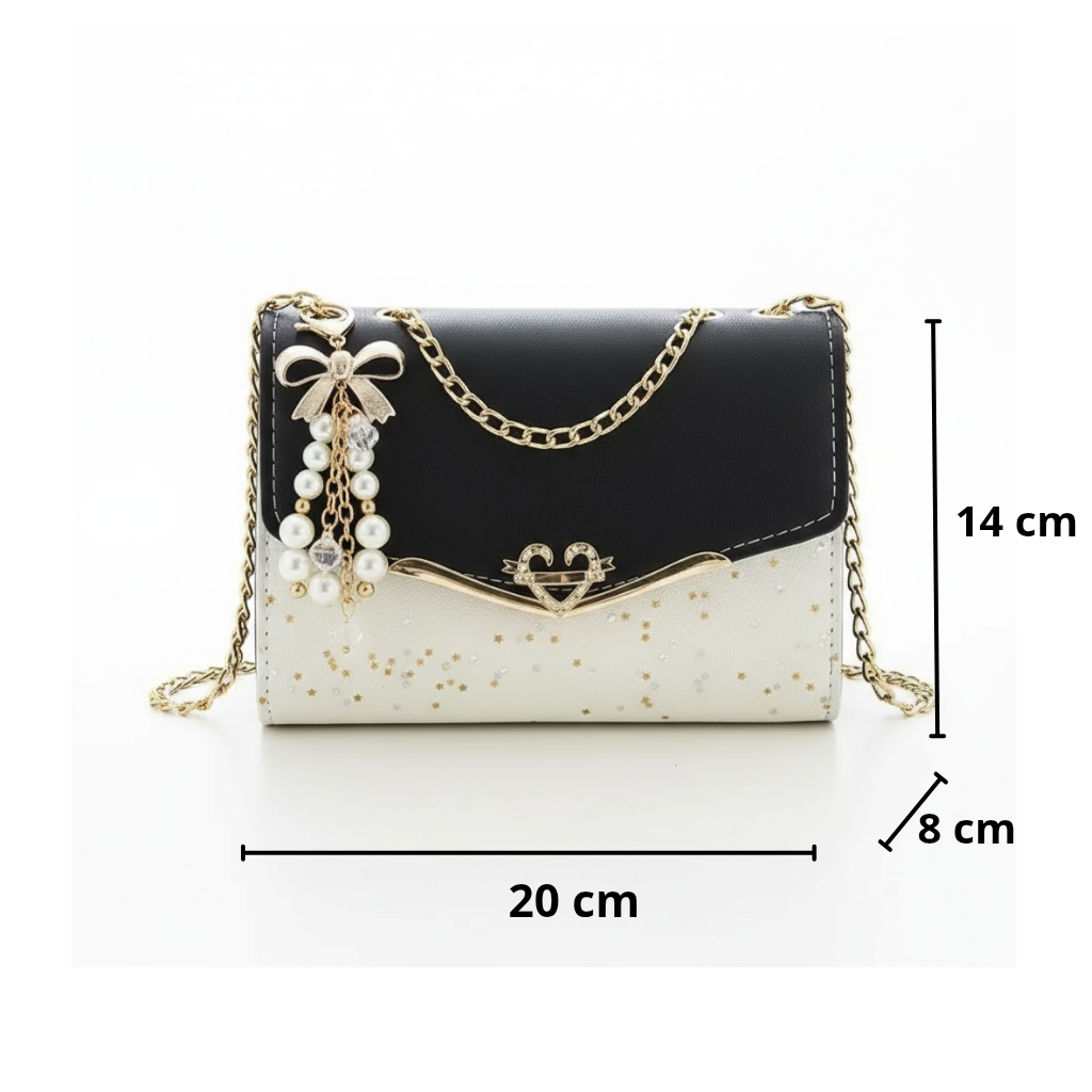 Bella Chaîne Dorée