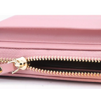 Mini sacs en cuir pour téléphone