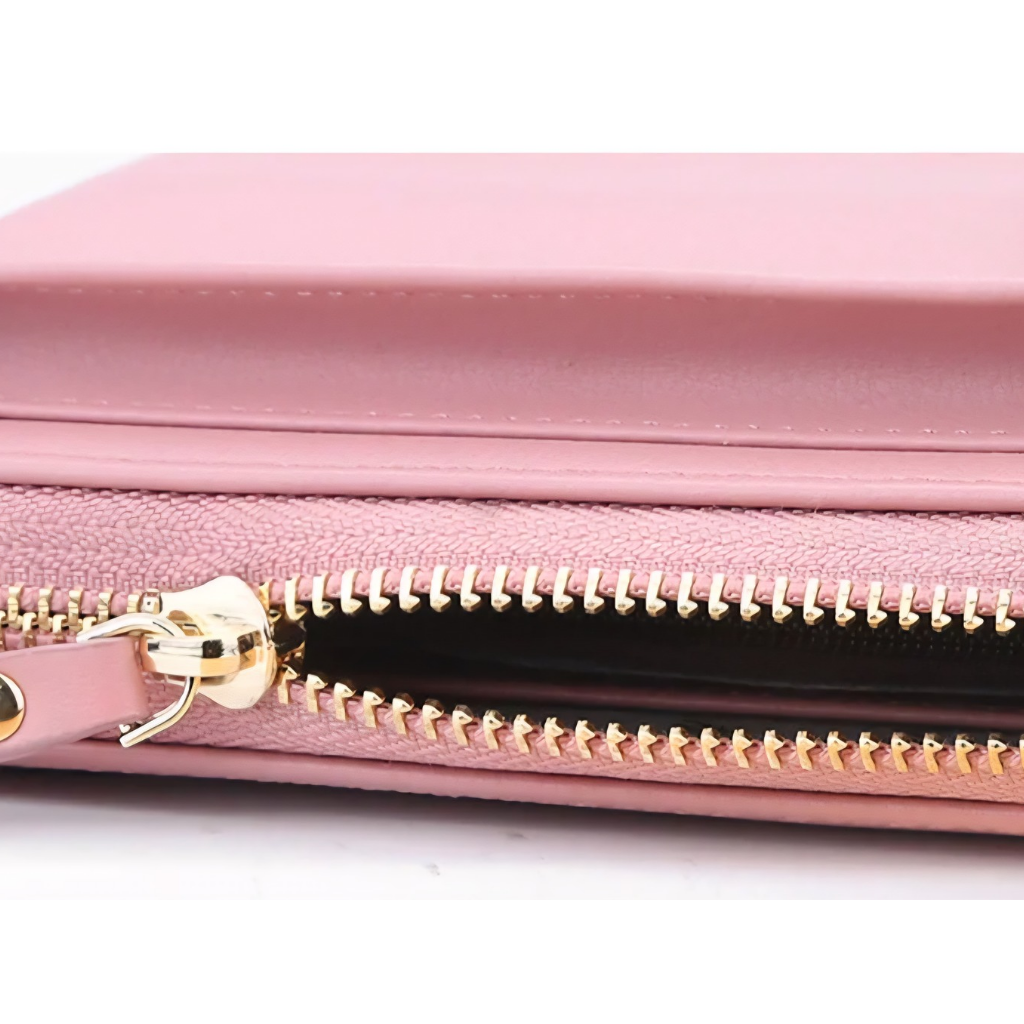 Mini sacs en cuir pour téléphone