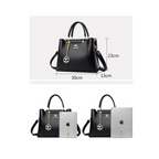 Sac fourre-tout Bella