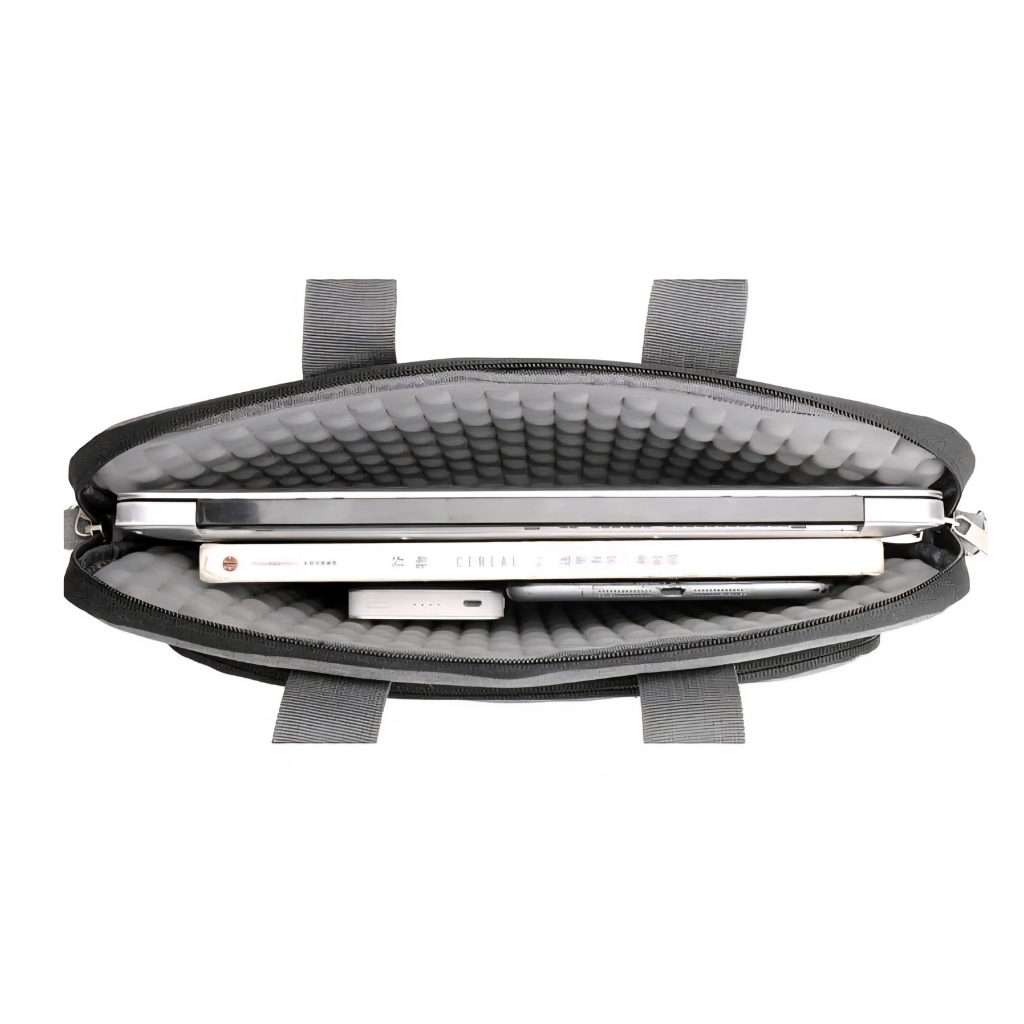 Sacoche pour ordinateur portable 13, 14, 15,6, 17,3"