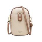 Petit Sac d'épaule Lady Cross