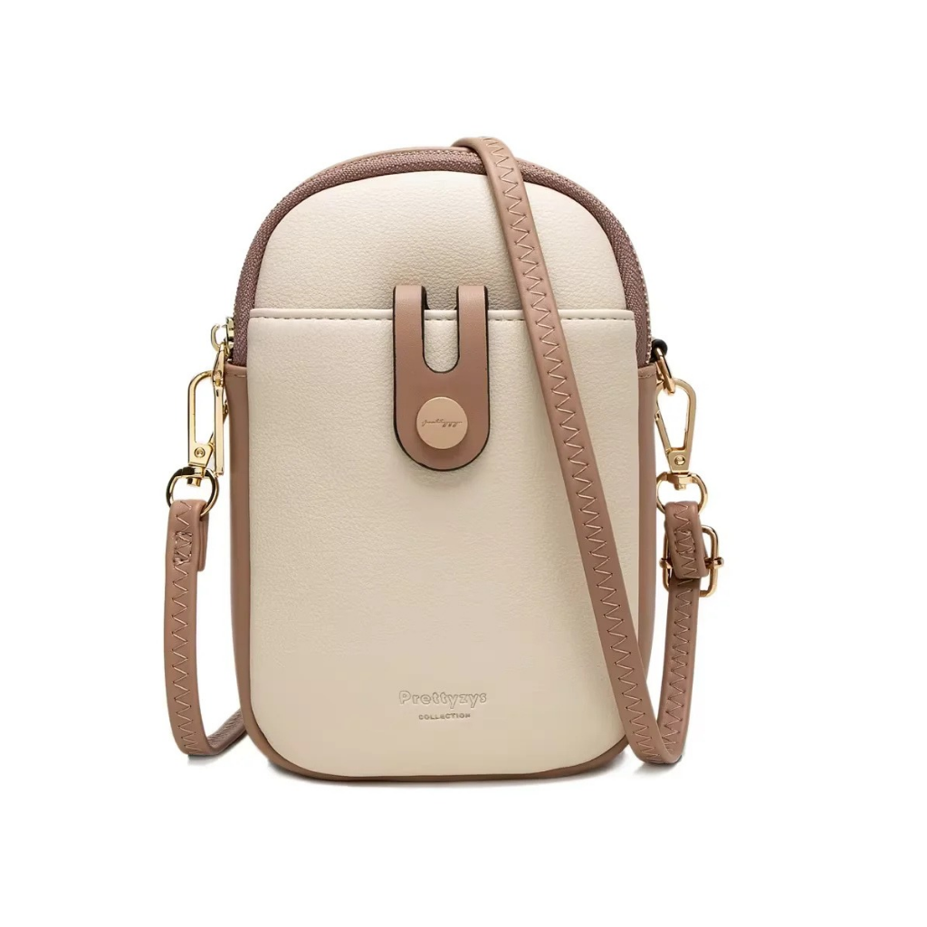 Petit Sac d'épaule Lady Cross