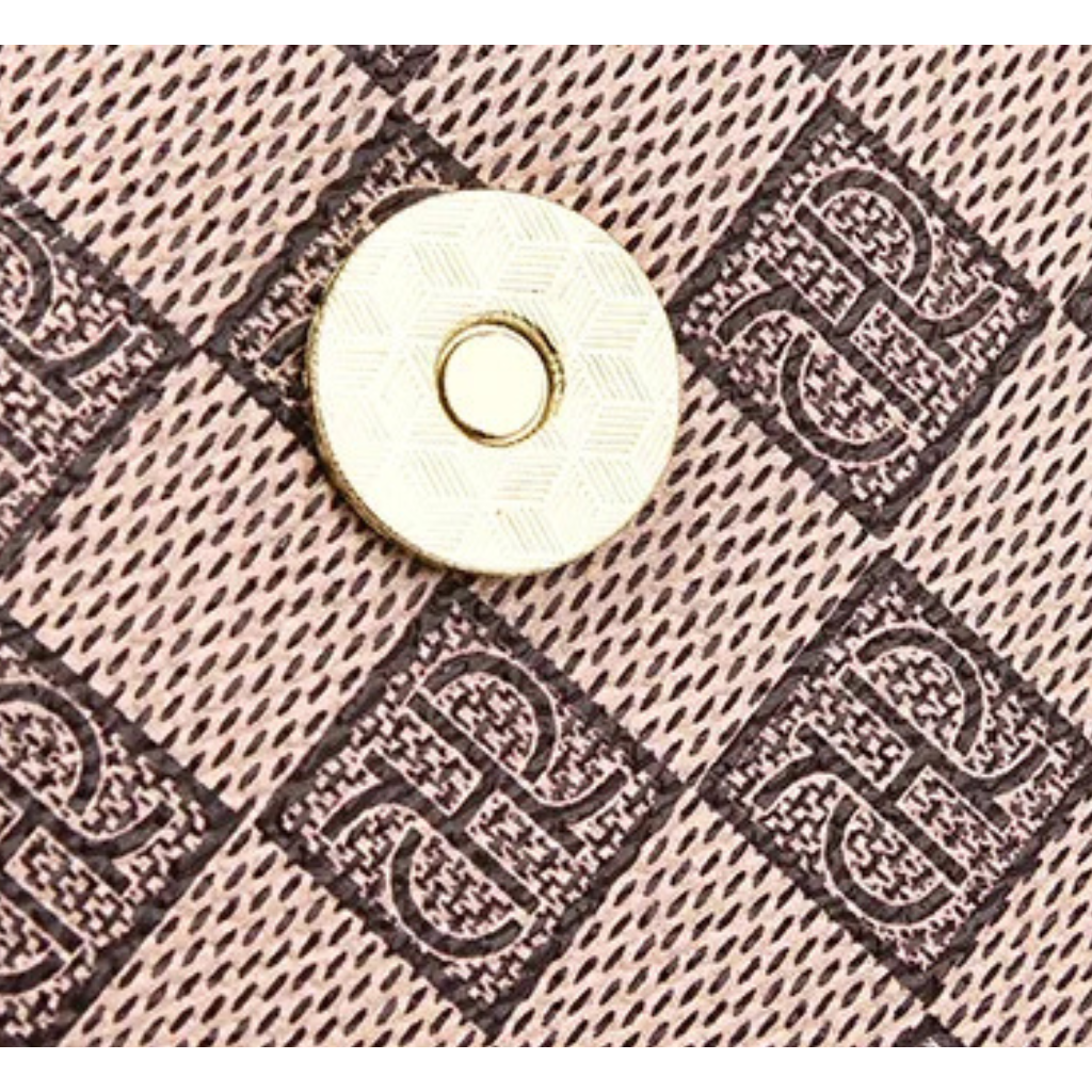 Sac téléphone en cuir souple