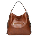 Sac DIDA BEAR Style Hobo
