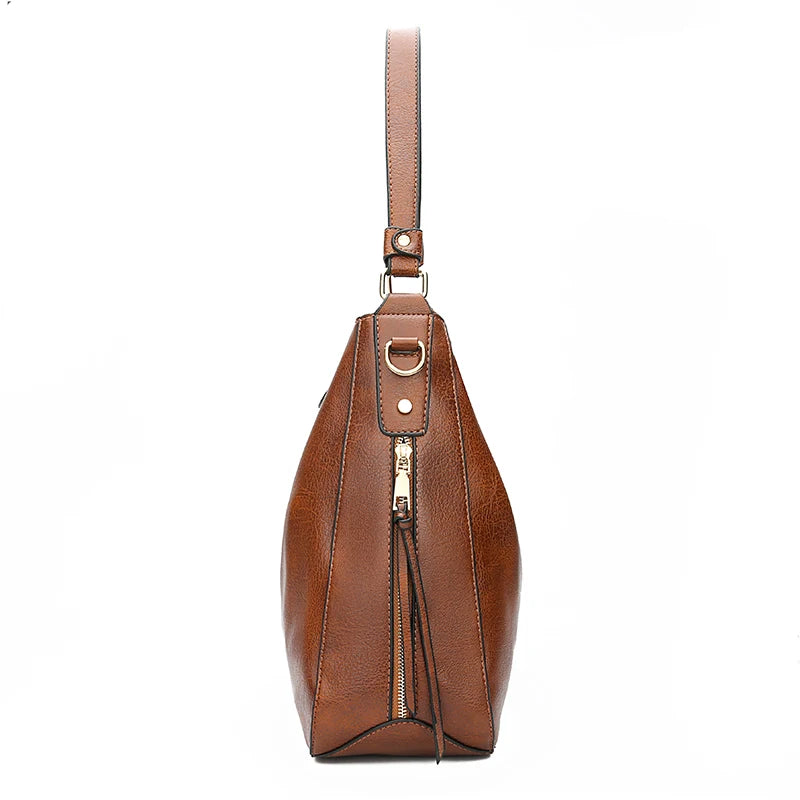 Sac DIDA BEAR Style Hobo