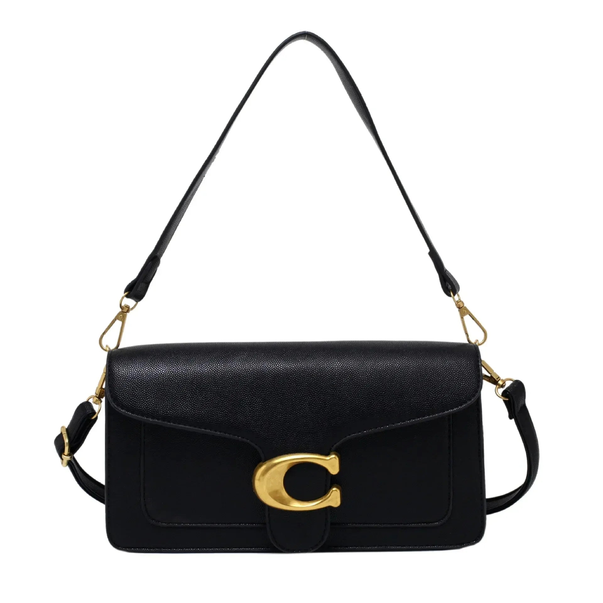 Bella Rectangle Moderne