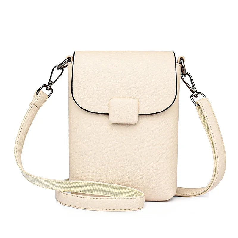Petit sac de luxe Ladies Crossbody