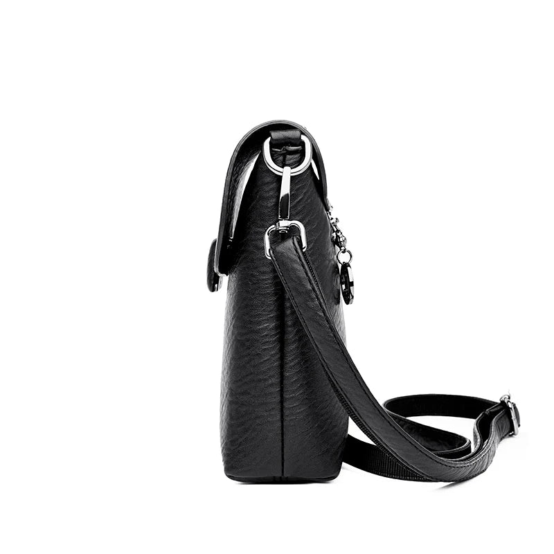 Petit sac de luxe Ladies Crossbody