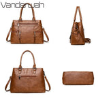 Sac fourre-tout VANDERWAH
