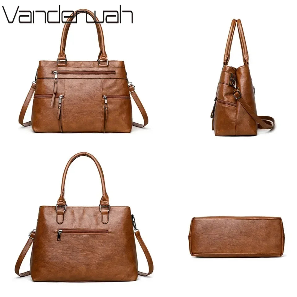 Sac fourre-tout VANDERWAH