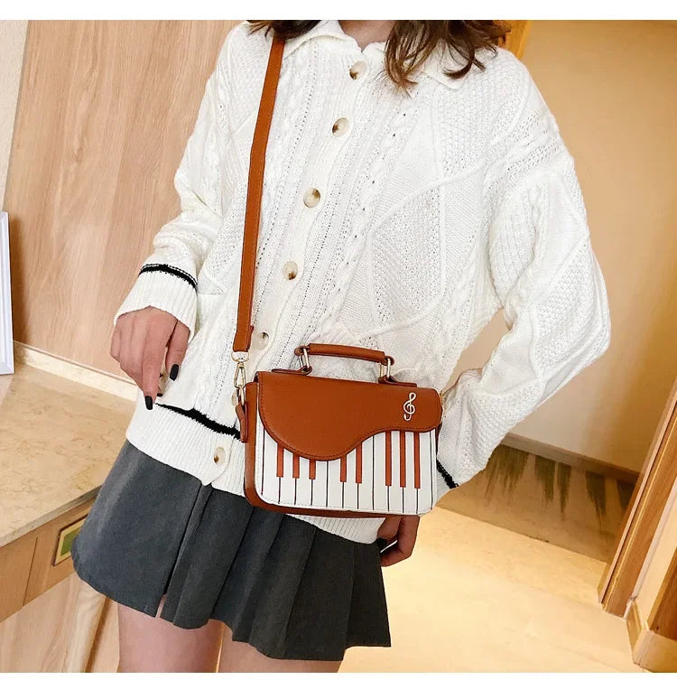 Bella Piano Élégance