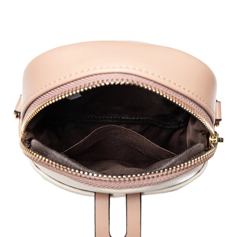 Petit Sac d'épaule Lady Cross