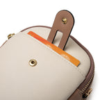 Petit Sac d'épaule Lady Cross