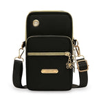 Sac à bandoulière pour cellulaire