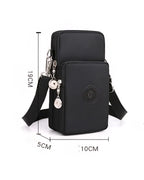 Sac en nylon pour cellulaire