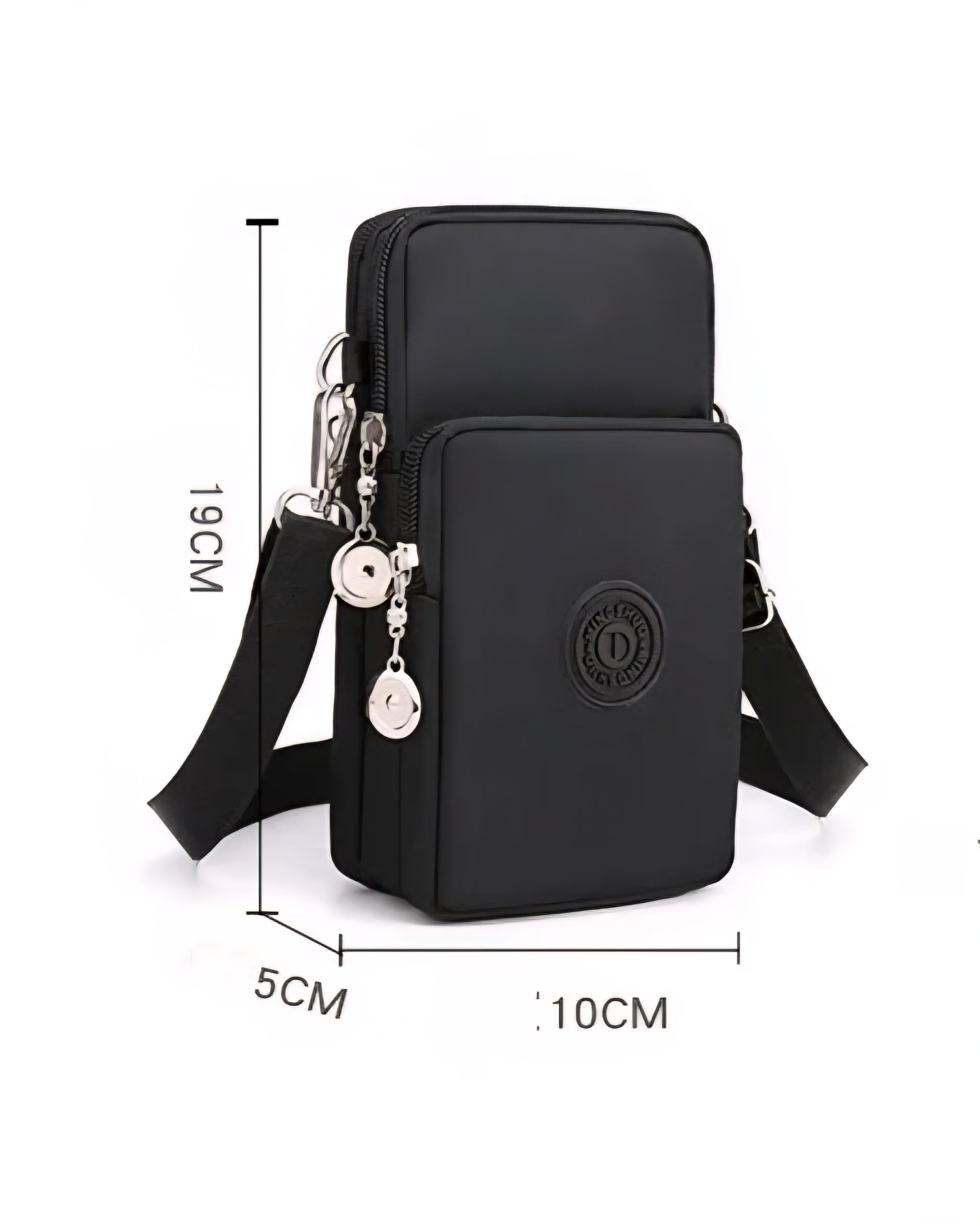 Sac en nylon pour cellulaire