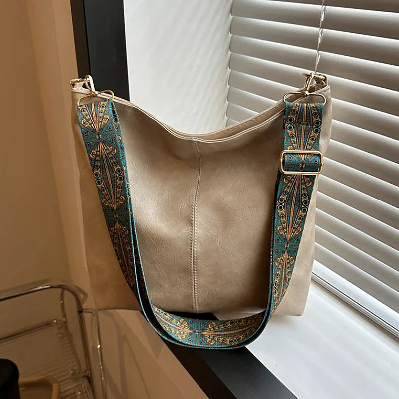 Sac  Fourre-tout VINTAGE