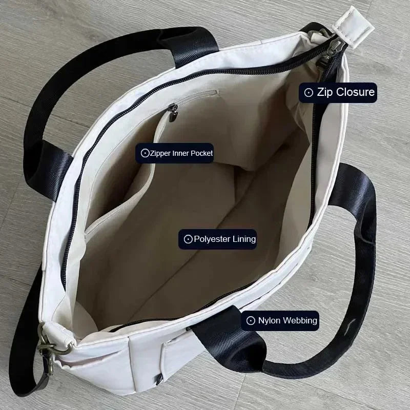 Sac Fourre-tout EVES CAMIER