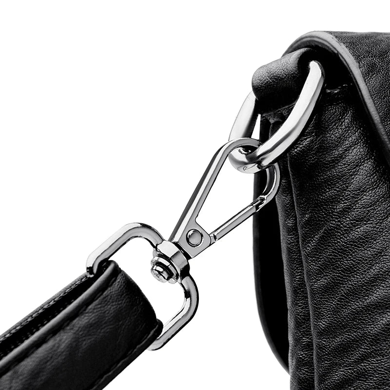 Petit sac de luxe Ladies Crossbody