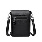 Petit sac de luxe Ladies Crossbody