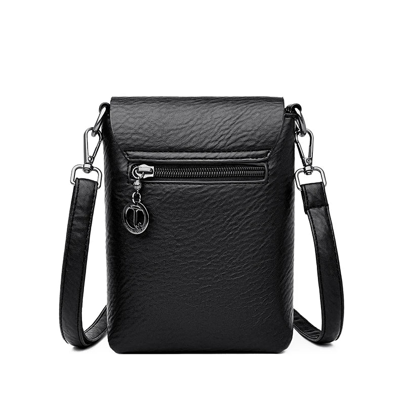 Petit sac de luxe Ladies Crossbody