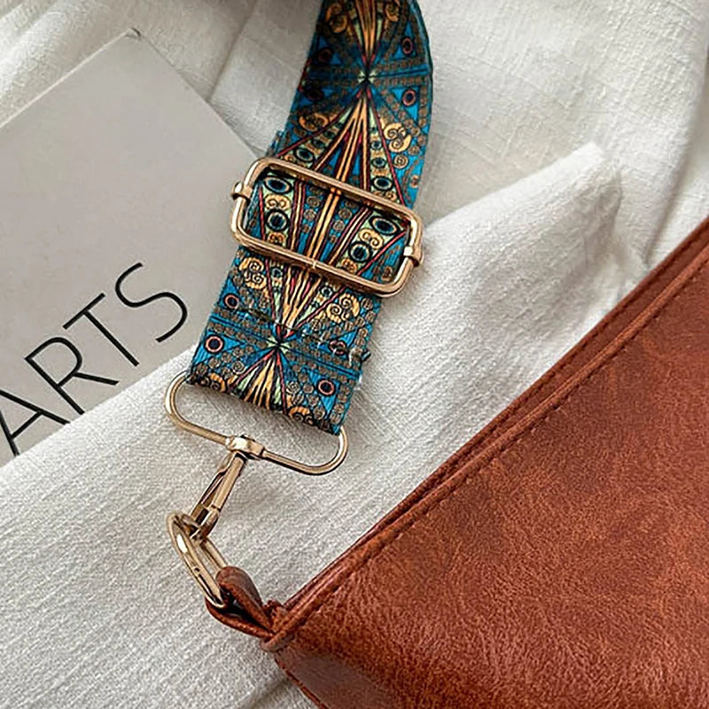 Sac  Fourre-tout VINTAGE