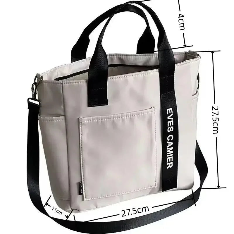 Sac Fourre-tout EVES CAMIER