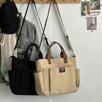 Sac Fourre-tout-CLOTH BAG
