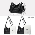 Bella Multi-Compartiments