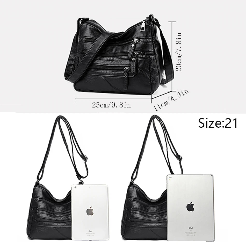 Bella Multi-Compartiments