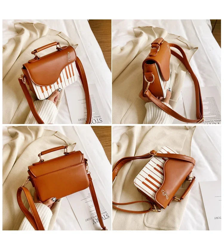 Bella Piano Élégance