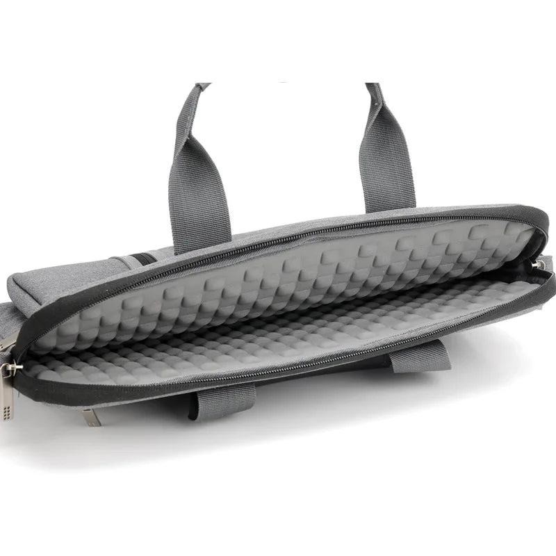 Sacoche pour ordinateur portable 13, 14, 15,6, 17,3"