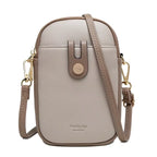 Petit Sac d'épaule Lady Cross