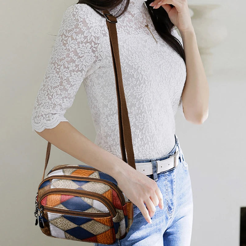 Sacs à bandoulière Old Money