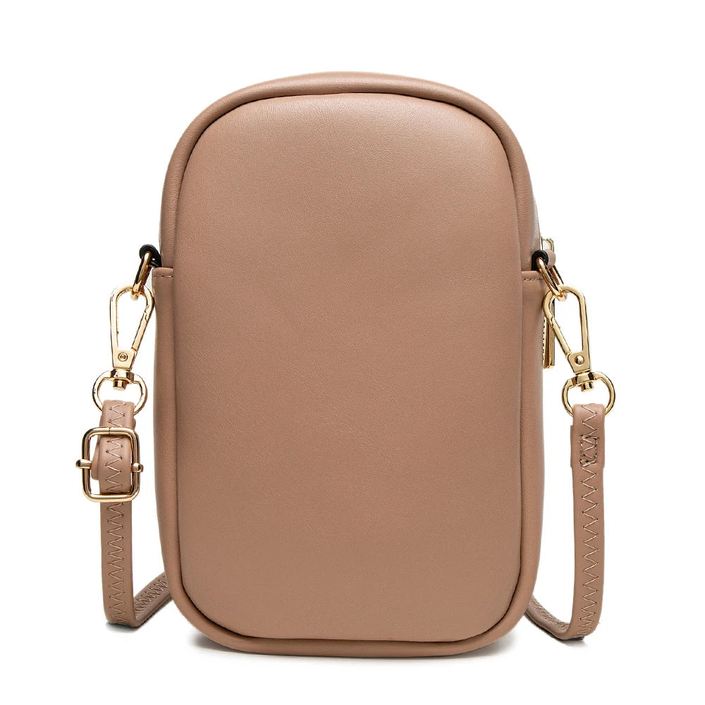 Petit Sac d'épaule Lady Cross