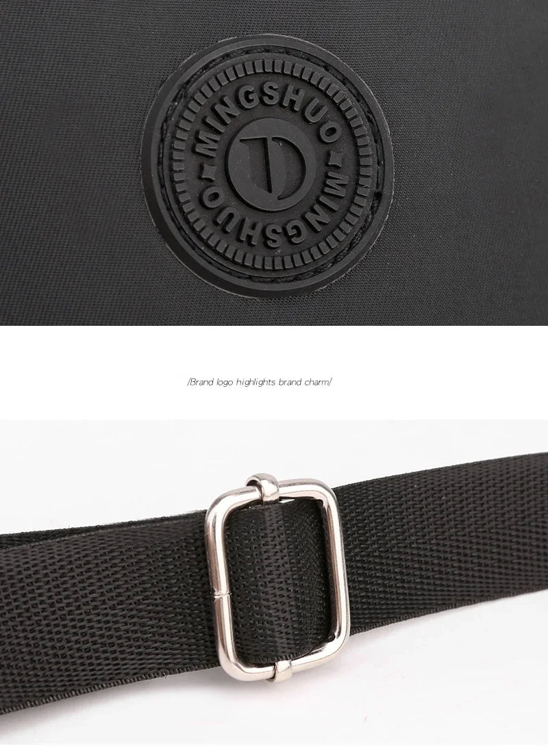 Sac en nylon pour cellulaire