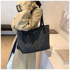 Le Polka à grande capacité