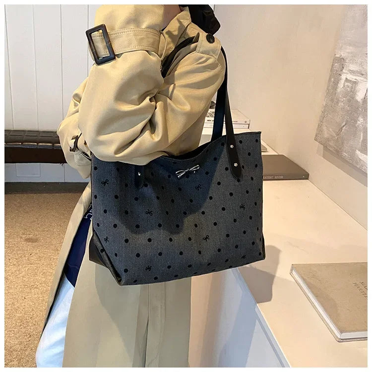 Le Polka à grande capacité