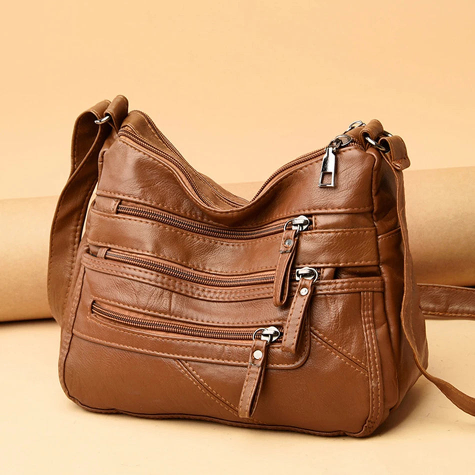 Bella Multi-Compartiments