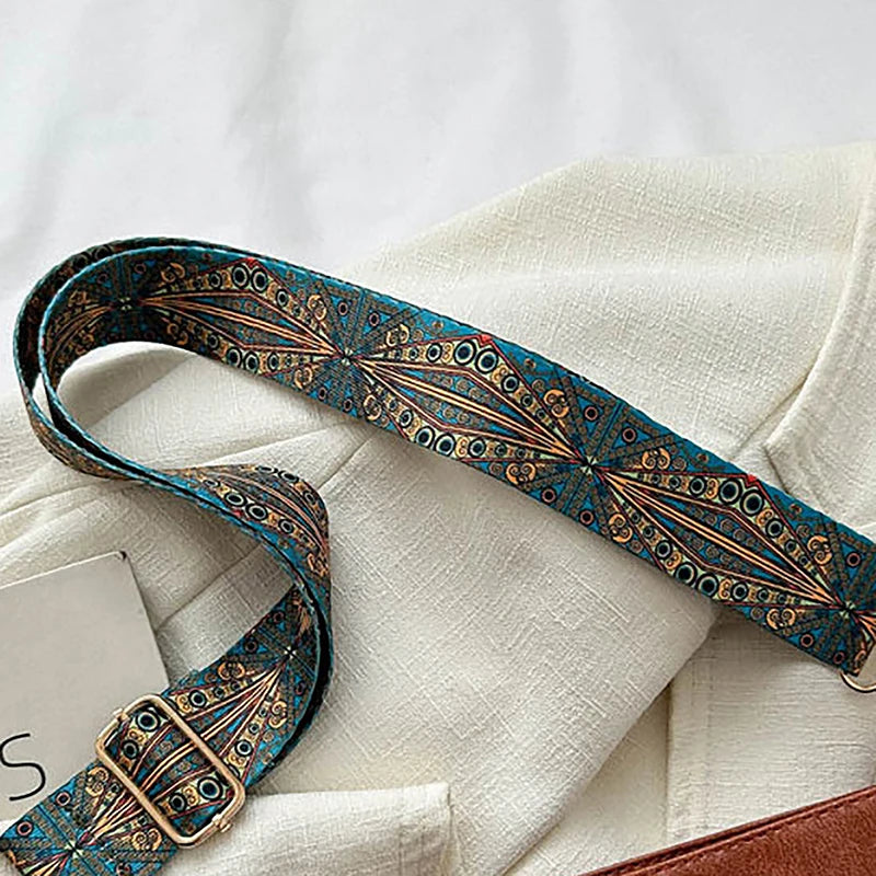 Sac  Fourre-tout VINTAGE