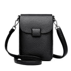 Petit sac de luxe Ladies Crossbody