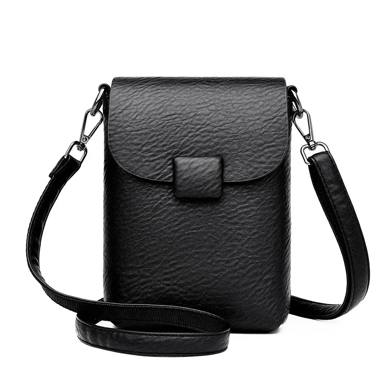 Petit sac de luxe Ladies Crossbody